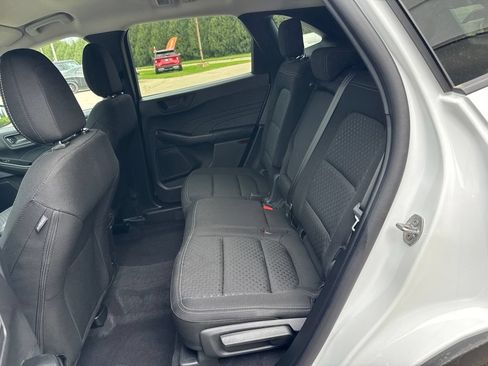 New 2026 Ford Escape Active AWD/4WD image 23