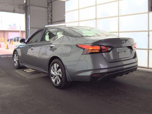 Certified 2024 Nissan Altima 2.5 S FWD image 4