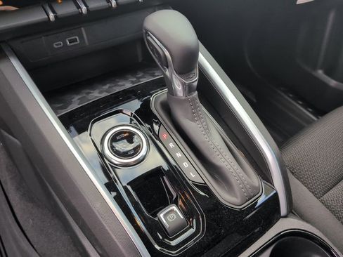 New 2026 Chevrolet Colorado LT w/ Advanced Trailering Package image 16