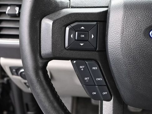 Used 2019 Ford F150 XLT w/ Equipment Group 302A Luxury AWD/4WD image 27