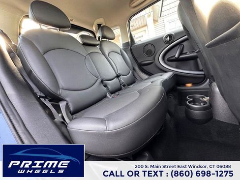 Used 2014 MINI Cooper Countryman S image 13