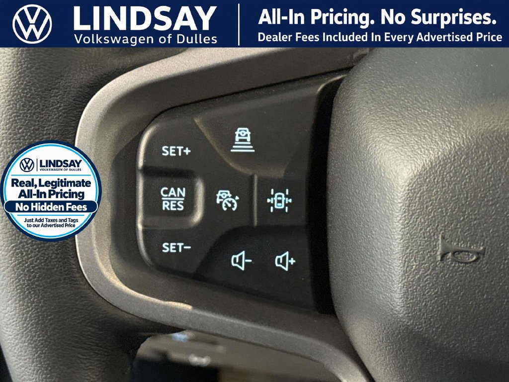 Used 2025 Ford Bronco Outer Banks AWD/4WD image 23