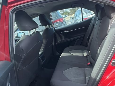 Used 2023 Toyota Camry LE image 12