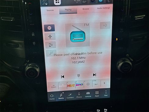 New 2026 RAM 2500 Power Wagon image 13