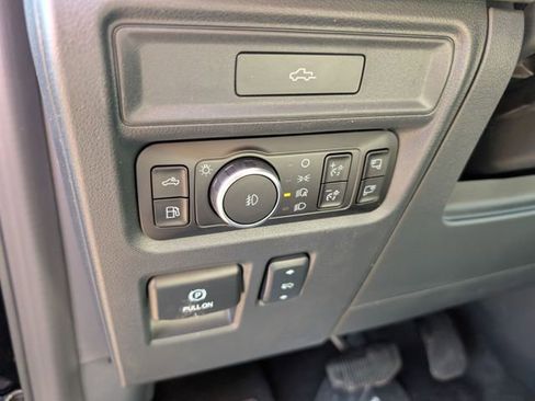 New 2026 Ford F150 Lariat w/ Equipment Group 501A Mid image 17