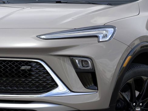 New 2026 Buick Encore GX Sport Touring image 10