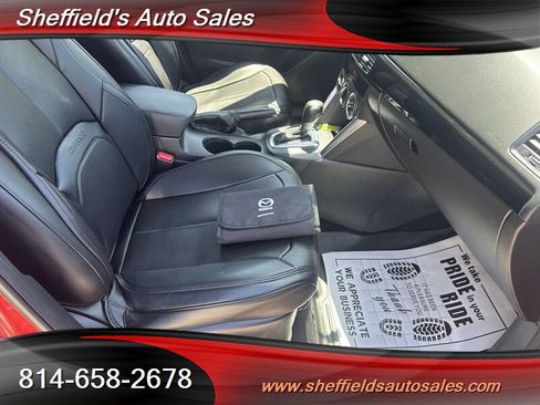 Used 2015 MAZDA CX-5 Touring AWD/4WD image 38