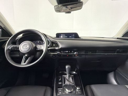 Used 2025 MAZDA CX-30 AWD 2.5 S w/ Preferred Package image 15