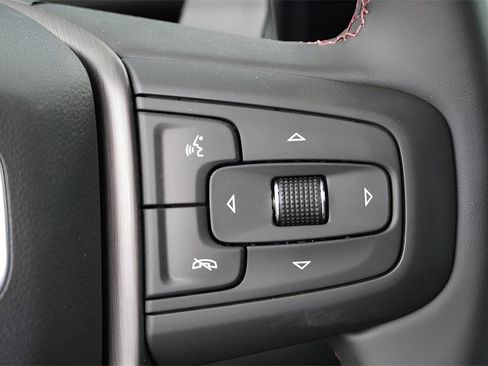 New 2026 GMC Sierra 1500 AT4X image 18