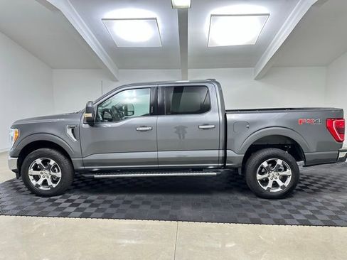Used 2023 Ford F150 XLT image 4