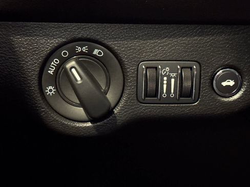 Used 2023 Dodge Challenger SRT Hellcat image 28