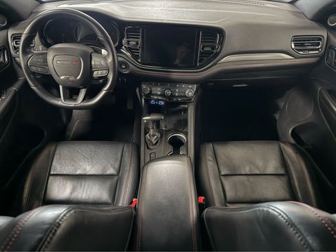 Used 2025 Dodge Durango R/T AWD/4WD image 17