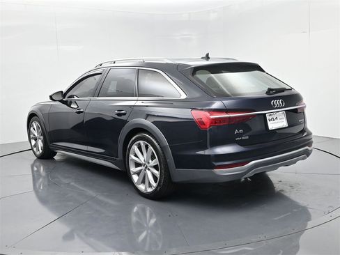 Used 2020 Audi A6 3.0T allroad Prestige w/ Prestige Package image 6
