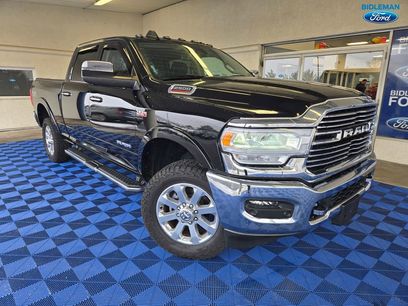 Used 2022 RAM 2500 Laramie