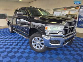 Used 2022 RAM 2500 Laramie video 1