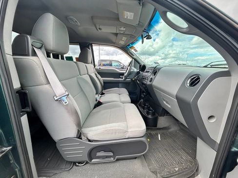 Used 2007 Ford F150 XLT AWD/4WD image 12