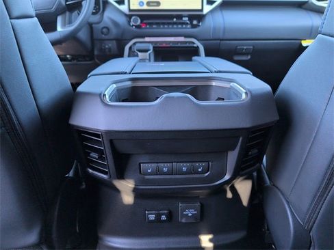 New 2026 Toyota Tundra Platinum image 27