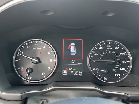 Certified 2025 Subaru Outback Touring w/ Tech Package 3 image 33