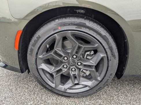 New 2026 Dodge Charger R/T image 15