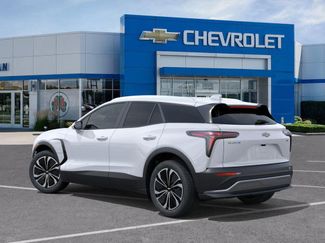 New 2026 Chevrolet Blazer EV LT AWD/4WD video 3