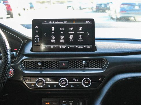 Used 2024 Acura Integra Type S image 13