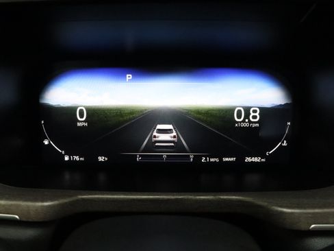 Used 2023 Kia Sorento SX Prestige AWD/4WD image 44