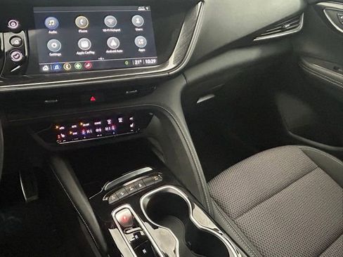 Used 2023 Buick Envision Preferred w/ Sport Touring Package image 26