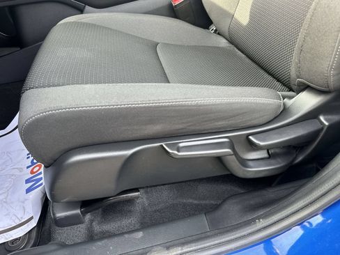 Used 2022 Honda HR-V Sport image 12