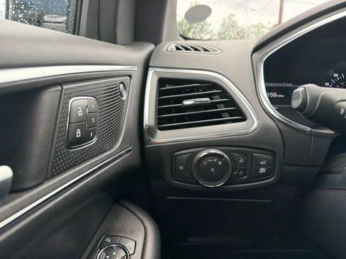 Used 2021 Ford Edge ST w/ Cargo Accessory Package AWD/4WD image 12