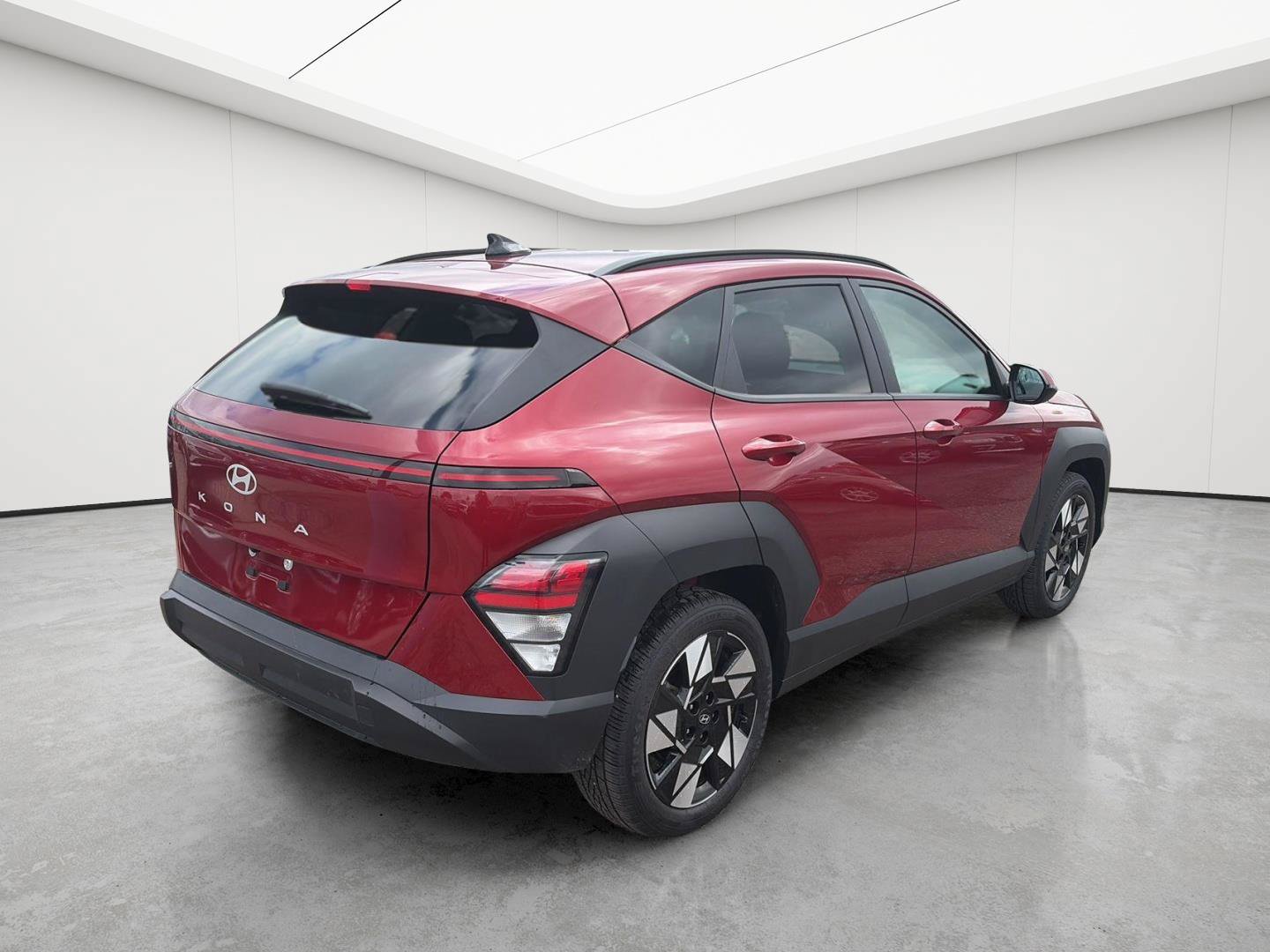 Used 2025 Hyundai Kona SEL FWD image 6