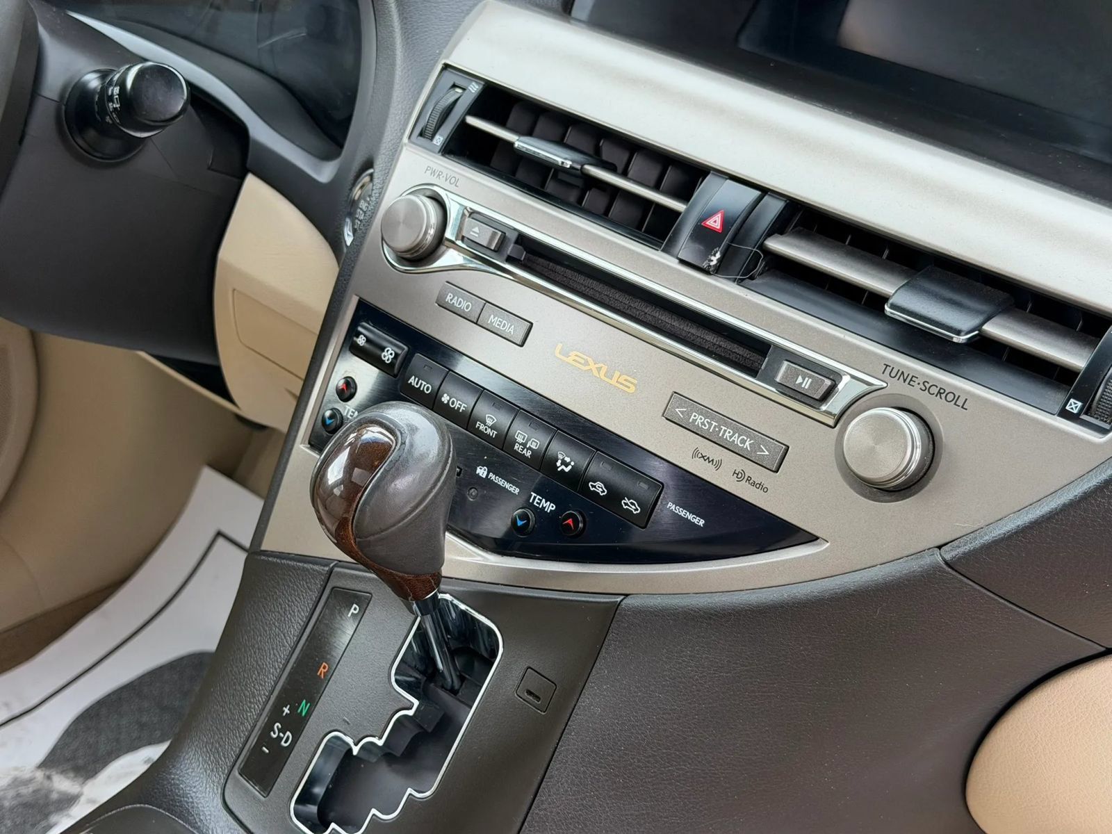 Used 2013 Lexus RX 350 FWD w/ Premium Pkg image 42