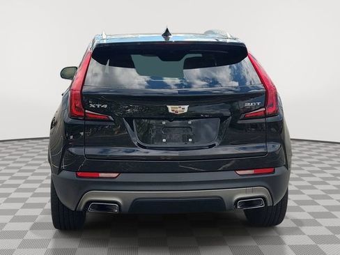 Used 2019 Cadillac XT4 Premium Luxury FWD image 5