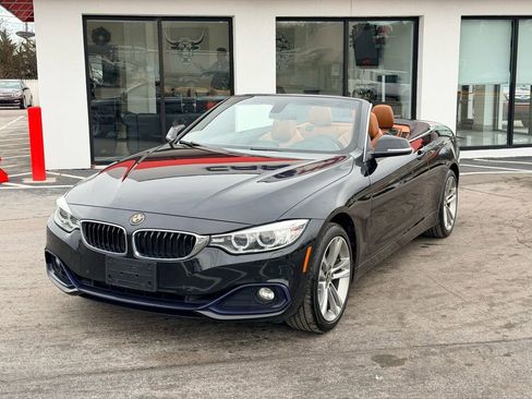 Used 2016 BMW 428i xDrive xDrive w/ Premium Package image 10