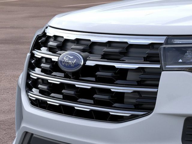 New 2026 Ford Explorer Active RWD image 17