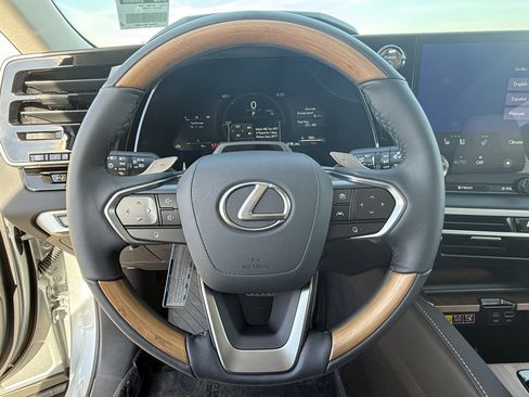 New 2026 Lexus RX 350 RX 350h Premium+ image 20