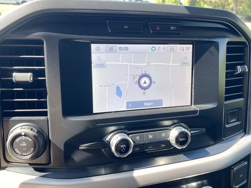 Certified 2023 Ford F150 XLT w/ Equipment Group 301A Mid AWD/4WD image 23