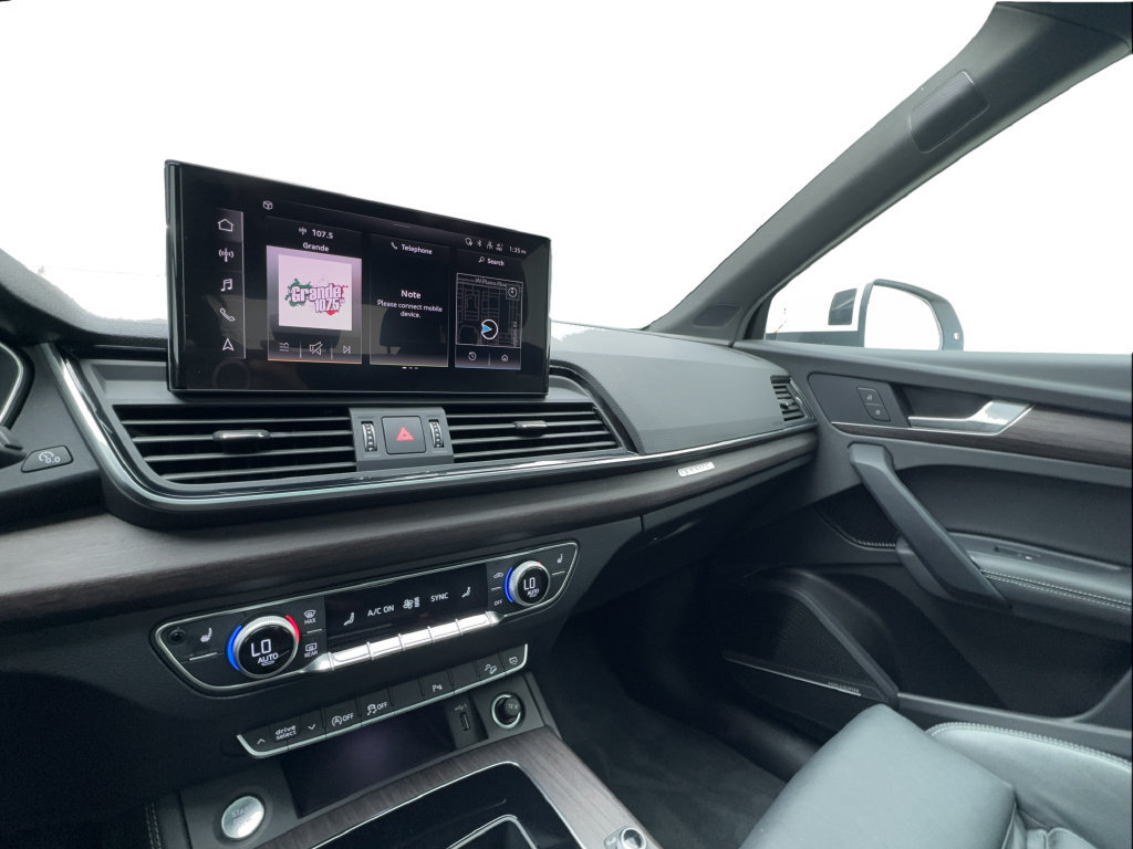 Used 2022 Audi Q5 2.0T Premium Plus AWD/4WD image 43