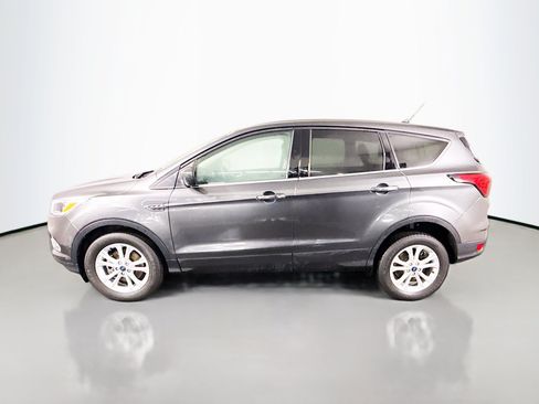 Used 2019 Ford Escape SE AWD/4WD image 6