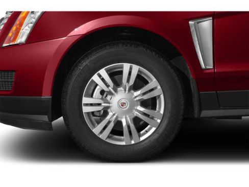 Used 2015 Cadillac SRX Luxury FWD image 15