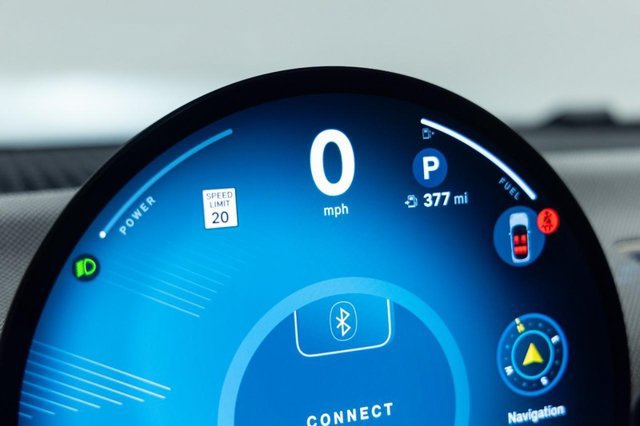 New 2026 MINI Cooper S FWD image 2