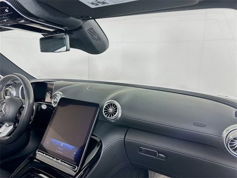 Certified 2023 Mercedes-Benz SL 43 AMG image 29