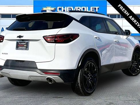 Used 2024 Chevrolet Blazer LT w/ Convenience Package image 5
