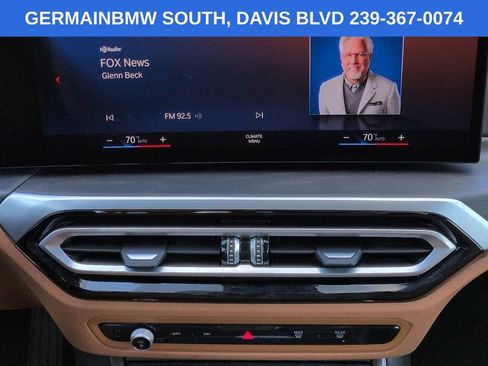Certified 2024 BMW 330i Sedan w/ Convenience Package RWD image 19