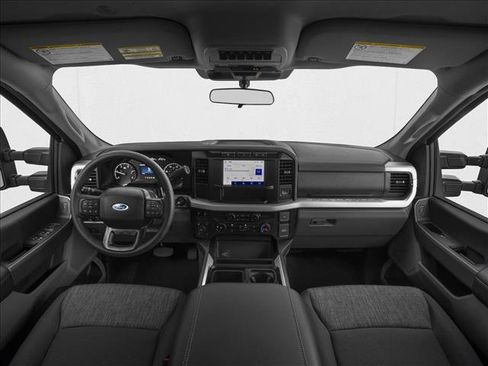 New 2026 Ford F350 XLT w/ XLT Premium Package AWD/4WD image 5