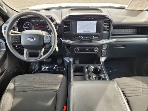 Used 2023 Ford F150 XL w/ STX Appearance Package image 13