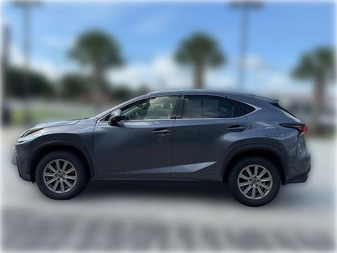 Used 2019 Lexus NX 300 FWD w/ Comfort Package image 3