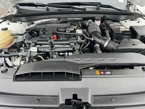 Used 2024 Kia K5 EX w/ EX Premium Package image 30