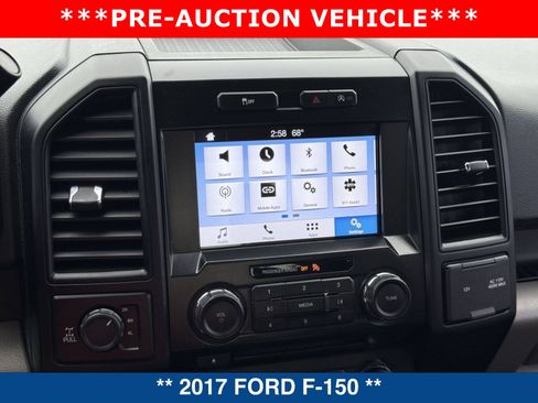 Used 2017 Ford F150 XL w/ Equipment Group 101A Mid image 28