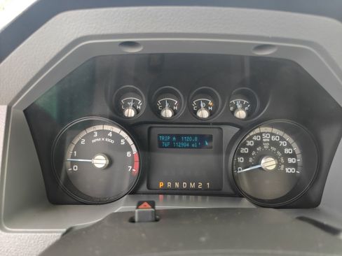 Used 2016 Ford F250 XL w/ Power Equipment Group image 29