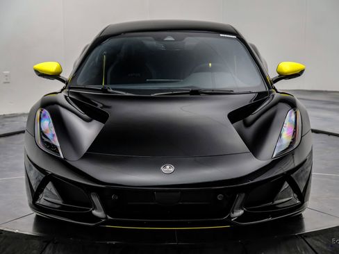 New 2026 Lotus Emira SE RWD image 33